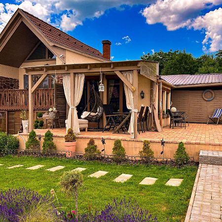 Casamia4U Alsoors Exterior foto