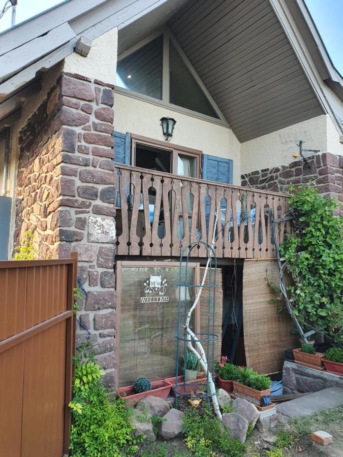 Casamia4U Alsoors Exterior foto