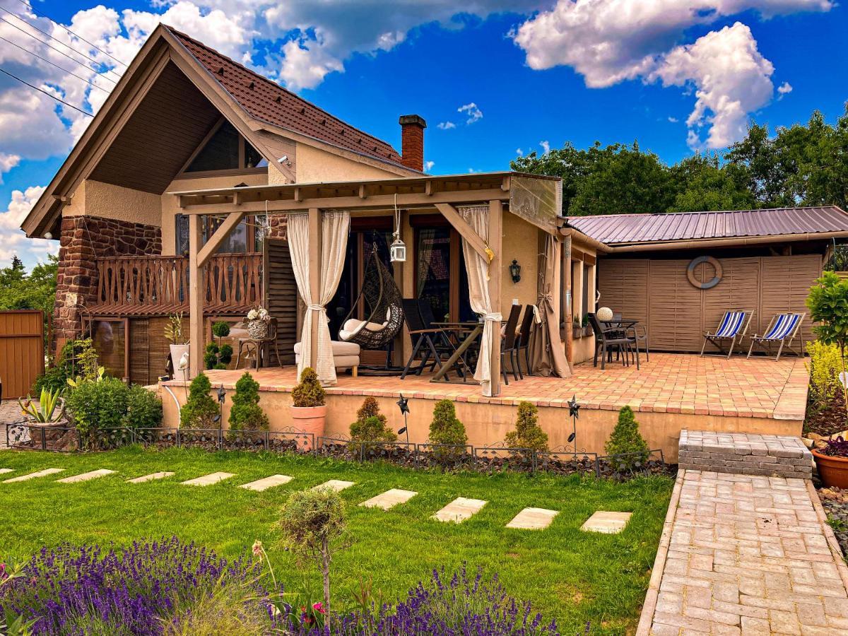 Casamia4U Alsoors Exterior foto