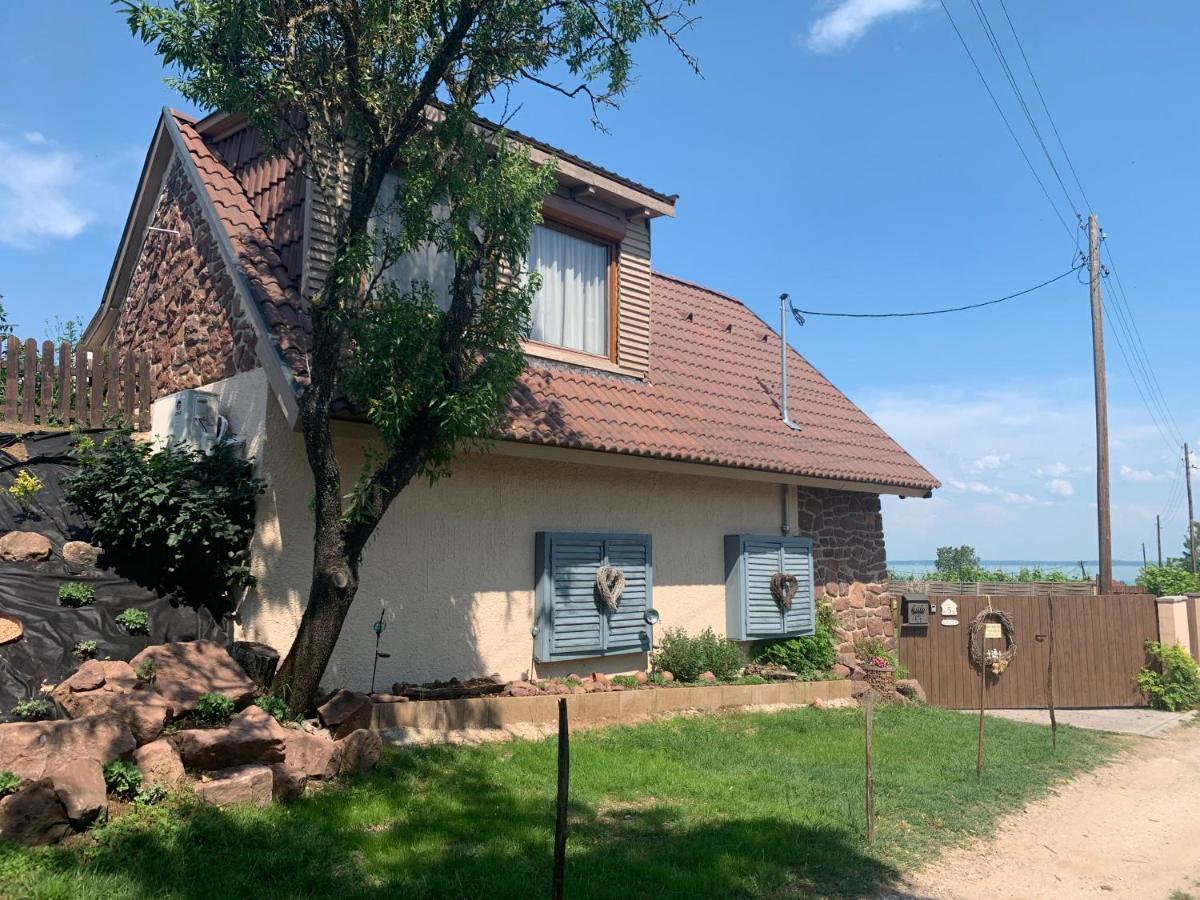 Casamia4U Alsoors Exterior foto